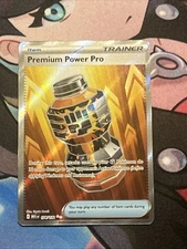 Premium Power Pro 174/132 Me01: Mega Evolution Holo