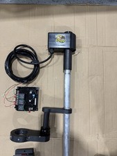 Cornfield Fishing Gear Live Sweep for Terrova