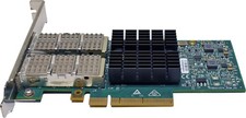 HP 764736-001 InfiniBand FDR/Ethernet 10Gbit/40Gbit PCIe Adapter Full Profile