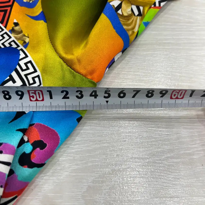 Versace Women's Zip-Up Windbreaker Jacket 44 thumbnail 2