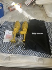 Miserwe Shoe Instep Stretcher and Length Stretcher with Assorted Sizes