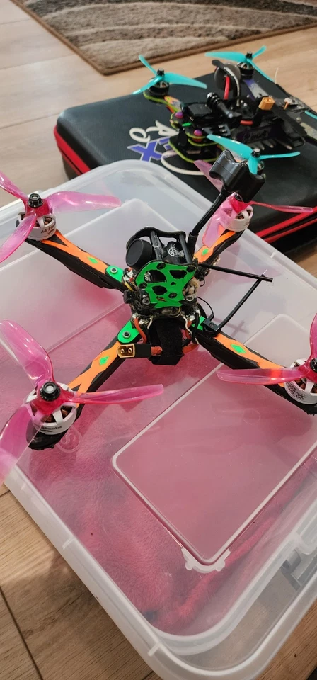 Drones Fpv - Image 2 of 4