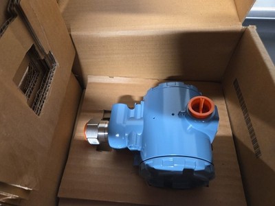 Rosemount  2088G3S22A1 SMART 0-300 PSI Supply 10.5-36 Output 4-20MA Fast Free Sh