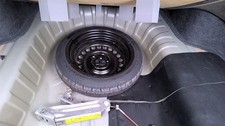 Wheel 15x4 Spare Fits 12-19 Versa 32809311 Wheel 15x4 Spare Fits 12-19 Versa 32809311