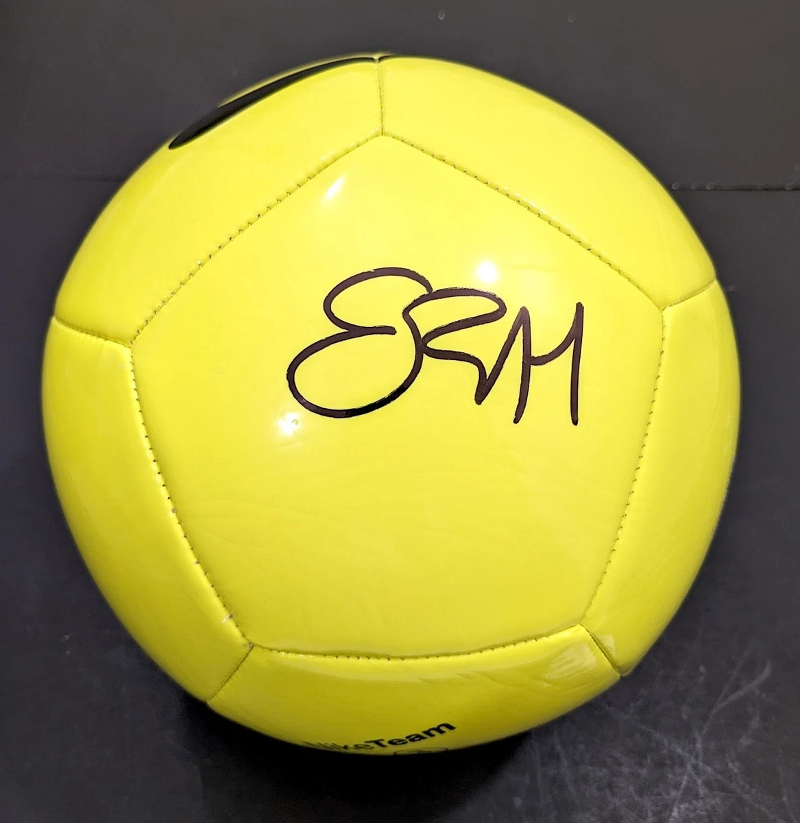 25+ Autographed Soccer Balls for sale | Updated Oct 2026