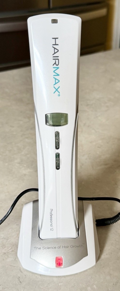 ヘアーマックス professional12 Shop HairMax Professional 12