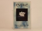ANTHONY CUBBON EVOKE (71) 10 Track Audio Cassette AURORA