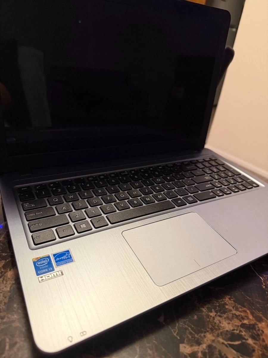 ノートパソコン 13.3インチ ASUS X302L-5005S / 4GB / 256GB / Core i3