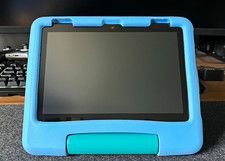 Amazon Fire HD 8 (12. Gen.) Tablet 8 Zoll 32GB Wi‑Fi Fire OS Schwarz