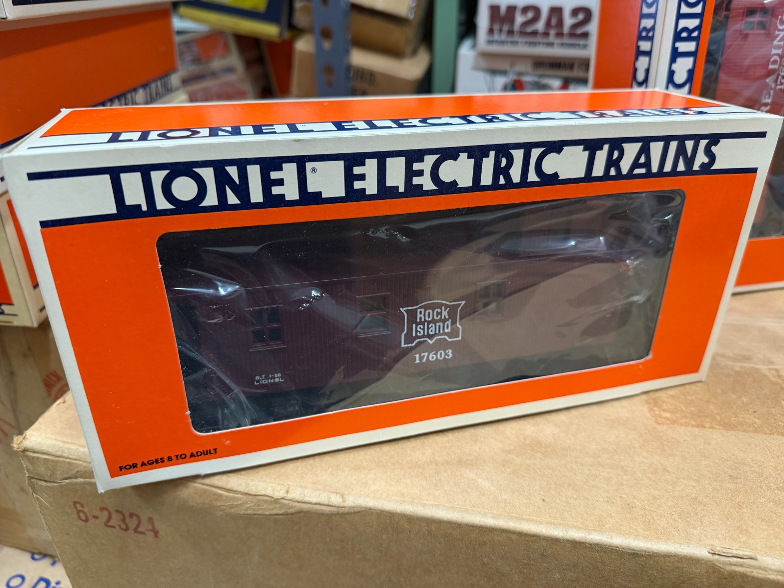 Click here to see eBay Auction