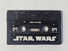 Star Wars for Commodore 64 Domark - Working