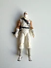 G.I. Joe Classified Series Storm Shadow Loose Figure Only