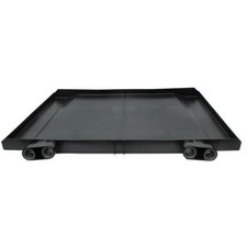 Carrier 343314-75102 Condensate Pan Horizontal Corrosion-Resistant