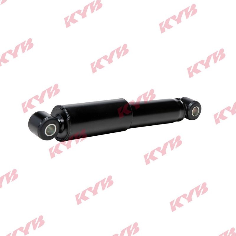 Amortisseur KYB 6447502 haute précision pour châssis IVECO 500389134 robuste