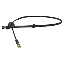 Crown Automotive Jeep Replacement Accelerator Cable, for 1991 to 1995 YJ