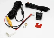 Mito Back-up Camera Kit for 2012-2014 Toyota 6.1" Screen Radio 20-TOYOTACAMKIT