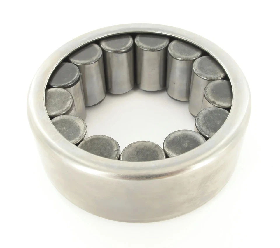 Rodamiento de rodillos cilíndricos SKF DK59047 Foto 3 de 4