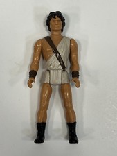 Vintage Clash of the Titans PERSEUS 1980 Matt...