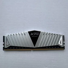 ADATA XPG 8GB 1x8GB DDR4 3200MHz 8GX4 Ram Memory AX4U320038G16A-DSZ1