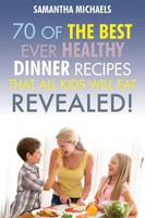 Kids Recipes Book | Samantha Michaels | Taschenbuch | Kartoniert / Broschiert