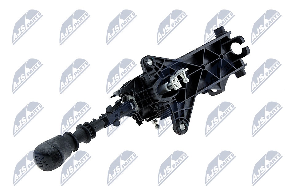 For Mercedes Sprinter VW Crafter 2006- Gear Control Lever Shift Knob Mechanism - Image 5