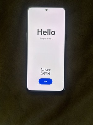 oneplus 10t Single Sim Model