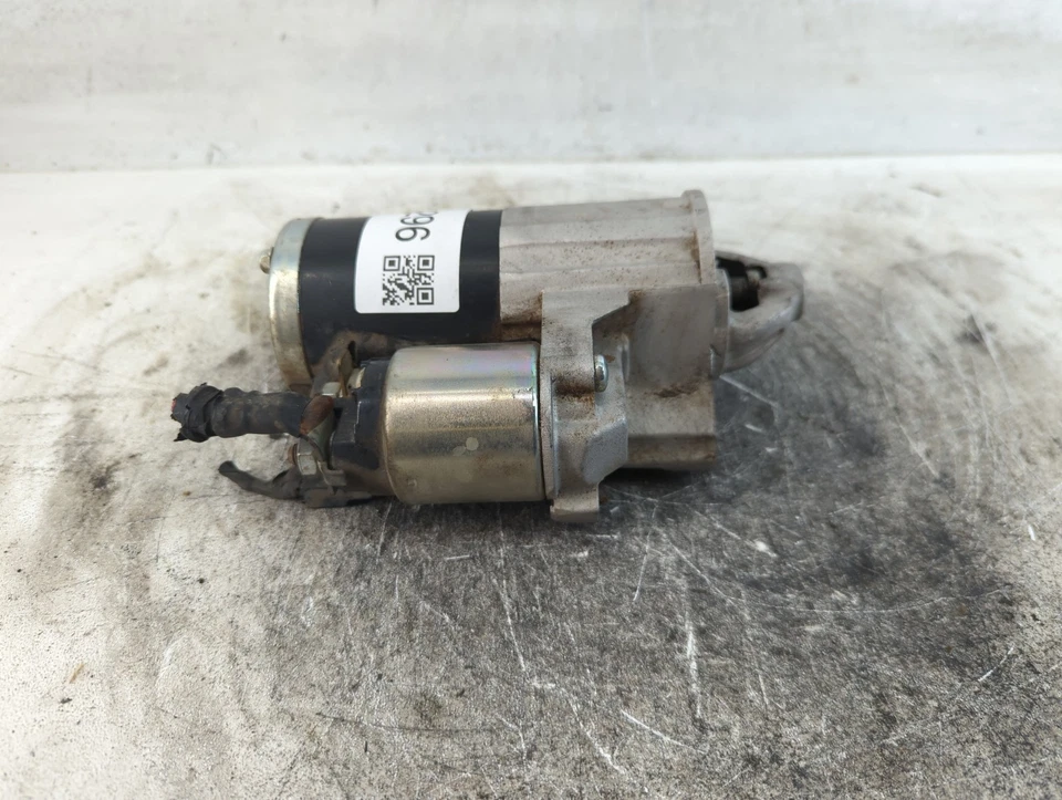 Solenoide motor de arranque de coche Dodge Ram 1500 OEM HSSL0 Foto 2 de 4