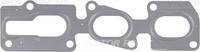 Victor Reinz Dichtung, AbgaskrüMmer 71-40677-00 FüR Opel
