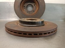 51712C1000 bremscheibe vorne HYUNDAI KONA FURGONETA SUV OS OSE OSI 5561859