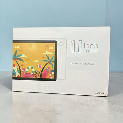 11 Inch Android Tablet