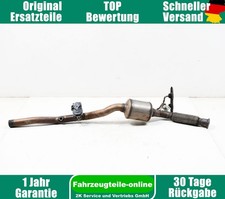 Katalysator KAT 5Q0131701BE VW Golf 7 VII 1.6 TDI