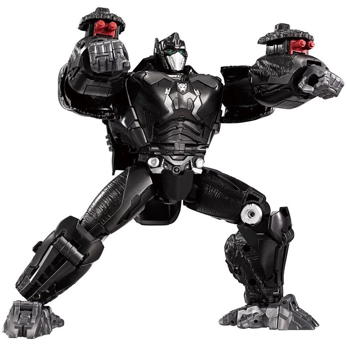 MV-7 Optimus Primal | Transformers: Rise Of The Beasts Foto 4 de 4