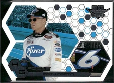 2004 Wheels High Gear #HG 15 Mark Martin High Groove