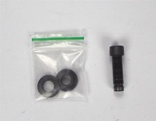 PROMAX F1 - SET ASSE LEVA - PERNO PERNO PERNO E BOCCOLE - MOUNTAIN BIKE MTB HYBRID
