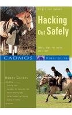 Hacking Out Safely: Safety Tips for..., van Damsen, Bir