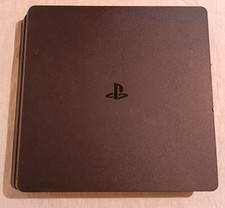 Sony PS4 PlayStation 4 Slim CUH-2216A Console Only 500 GB Fully Working 13.04