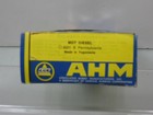 HO AHM 5001 B Pennsylvania 21 MDT Diesel Switcher OB — photo 8