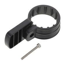 1 Set Thumb Throttle Adapter for E-Bikes - Handlebar Motorcycle Grip