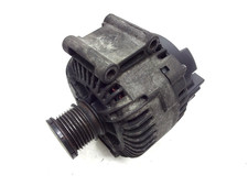 Mercedes E Klasse W211 W204 V6 OM642 Lichtmaschine LIMA 180A Valeo A6421540402 Mercedes E Klasse W211 W204 V6 OM642 Lichtmaschine LIMA 180A Valeo A6421540402