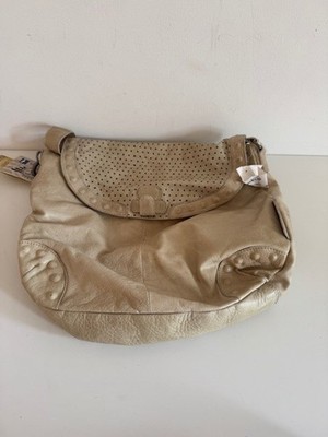 Handbag Greenburry Sand NP:  219.95