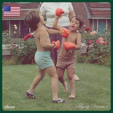 Flying Dream 1 - Polydor - Contemporary Folk Album
