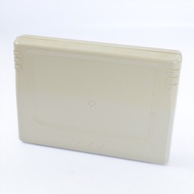 Sega Saturn GRAY POWER MEMORY HSS-0111 Boxed Official C 1126 ss