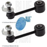 2X Stange/Strebe FüR Stabilisator Blue Print ADN185131 2 PendelstüTzen