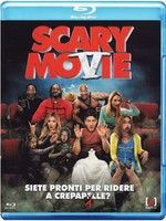 Scary Movie 5 [Blu-Ray]