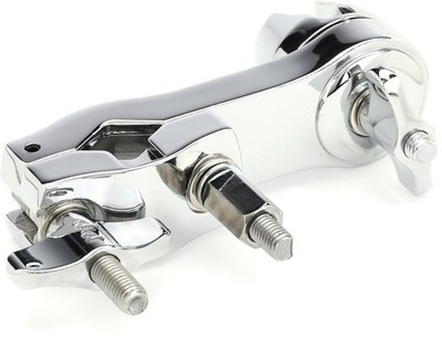 DW Mega Clamp MG-3 Adjustable Eye Bolt Clamp (3-pack) Bundle