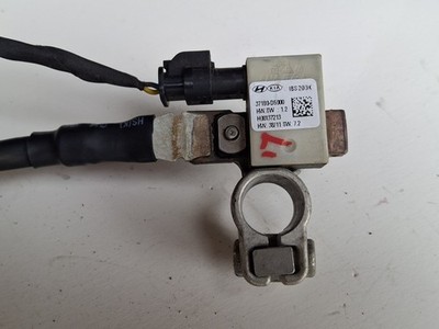 16-18 2016 2018 Kia Optima Battery - Negative Sensor Cable OEM 37180-D5000
