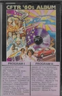 CFTR 60's Album - RARE 1981 Canadian Only Issued Cassette Tape - Psych, Motown +