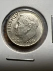 1963 Roosevelt Dime 90% Silver- Choice Gem Brilliant  Uncirculated Free Shipping