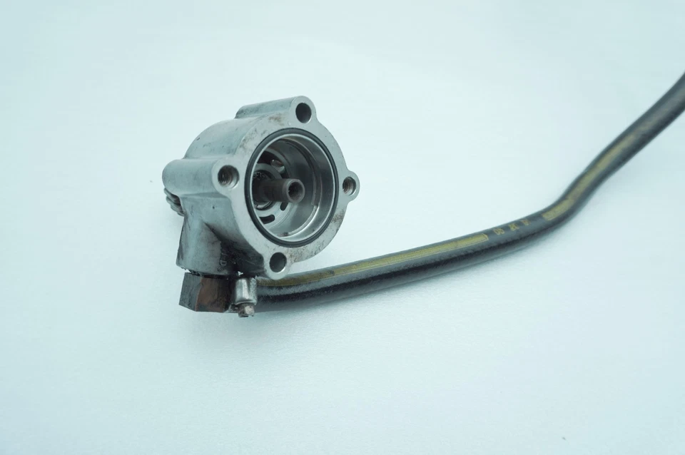 1991 Harley-Davidson Sportster OEM Engine Motor Oil Pump Strainer 26204-91A - Image 2 of 4