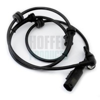 Hoffer ABS Sensor Raddrehzahl 8290697 FüR Fiat Idea 16V Multijet JTD Lancia Musa
